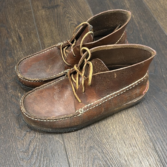 Visvim trekker - Picture 2 of 4